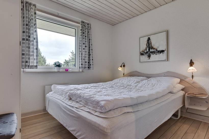 Foto von Ferienhaus NT44 in Ho - Blåvand - Westjütland