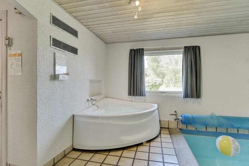 Foto von Ferienhaus NT44 in Ho - Blåvand - Westjütland