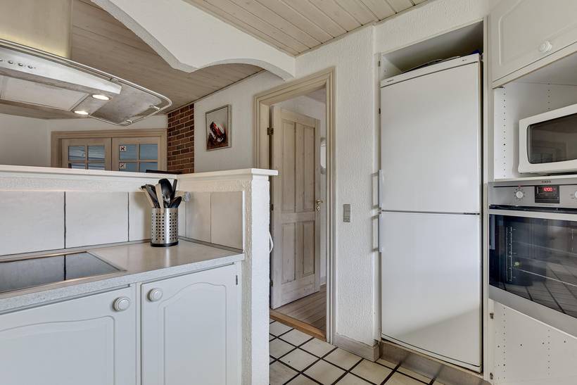 Foto von Ferienhaus NT44 in Ho - Blåvand - Westjütland