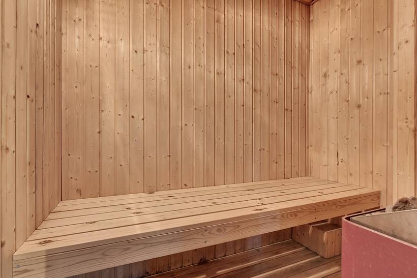Foto von Ferienhaus NT44 in Ho - Blåvand - Westjütland