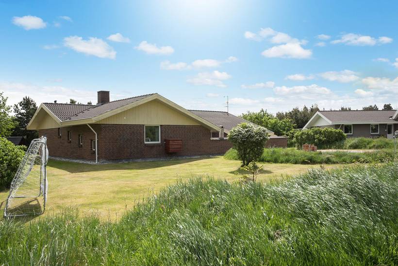 Foto von Ferienhaus NT44 in Ho - Blåvand - Westjütland
