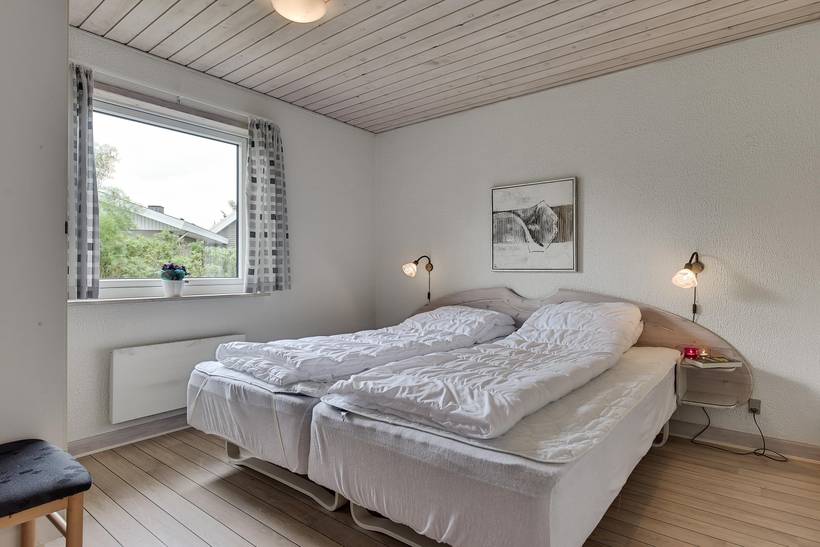 Foto von Ferienhaus NT44 in Ho - Blåvand - Westjütland