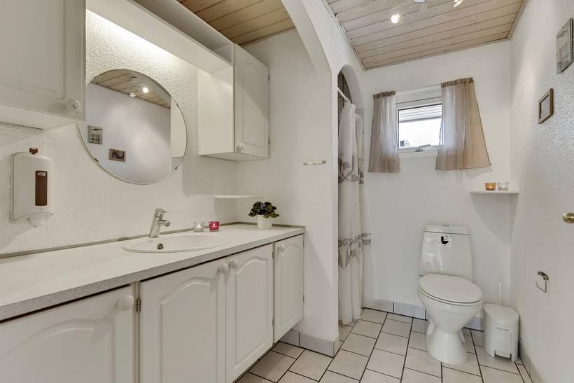Foto von Ferienhaus NT44 in Ho - Blåvand - Westjütland