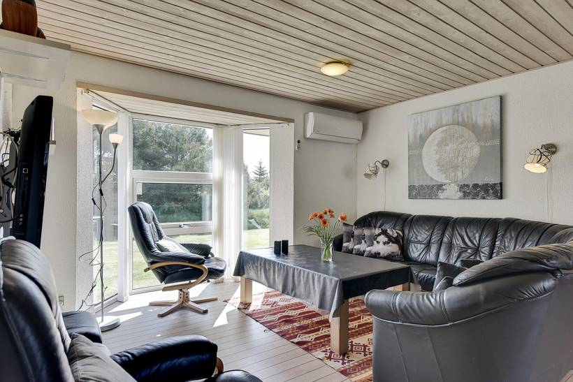 Foto von Ferienhaus NT44 in Ho - Blåvand - Westjütland