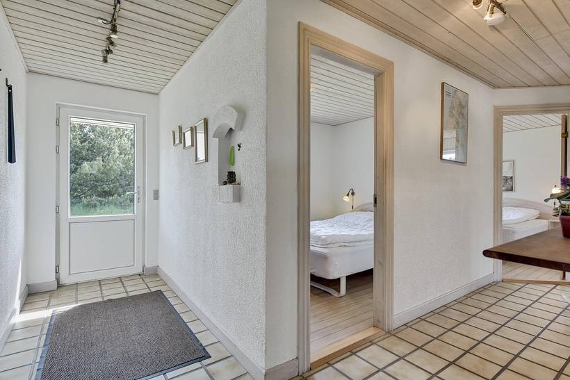 Foto von Ferienhaus NT44 in Ho - Blåvand - Westjütland