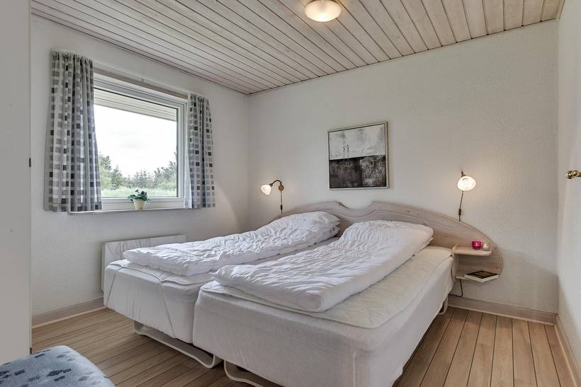 Foto von Ferienhaus NT44 in Ho - Blåvand - Westjütland