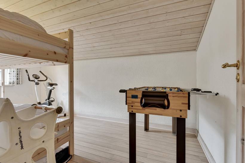 Foto von Ferienhaus NT44 in Ho - Blåvand - Westjütland