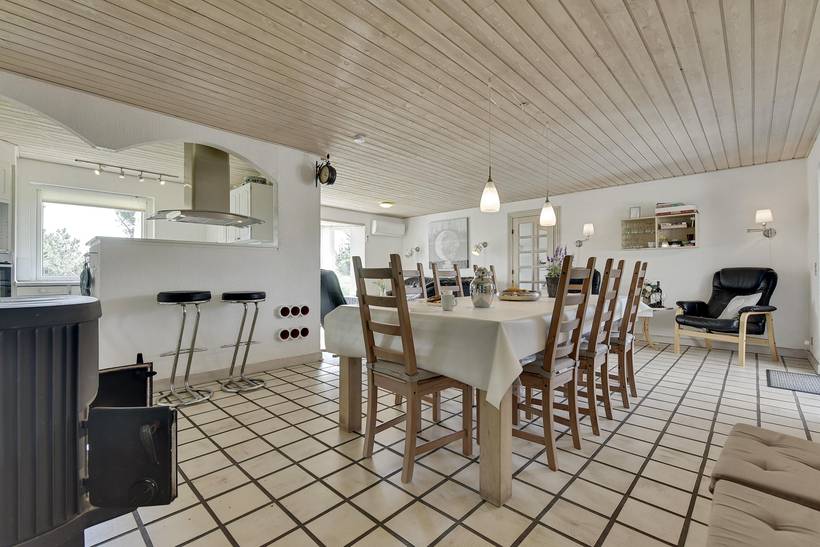 Foto von Ferienhaus NT44 in Ho - Blåvand - Westjütland
