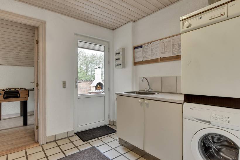 Foto von Ferienhaus NT44 in Ho - Blåvand - Westjütland