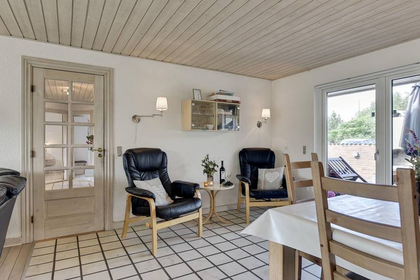 Foto von Ferienhaus NT44 in Ho - Blåvand - Westjütland