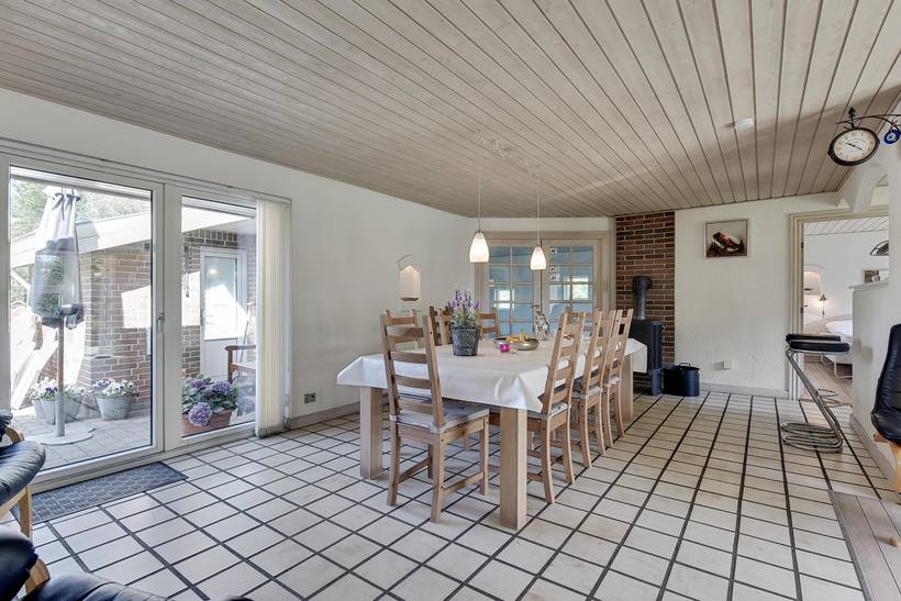 Foto von Ferienhaus NT44 in Ho - Blåvand - Westjütland