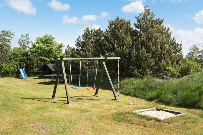 Foto von Ferienhaus NT44 in Ho - Blåvand - Westjütland