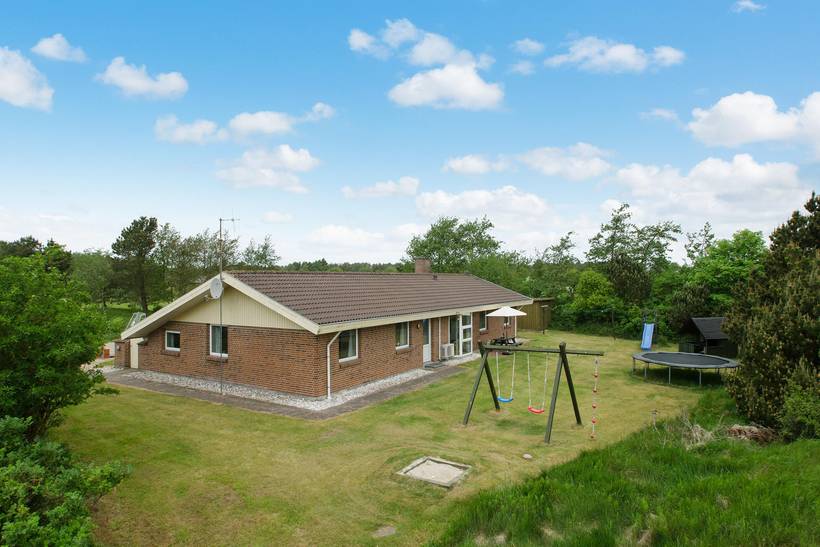 Foto von Ferienhaus NT44 in Ho - Blåvand - Westjütland