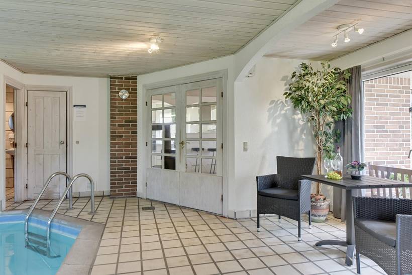 Foto von Ferienhaus NT44 in Ho - Blåvand - Westjütland