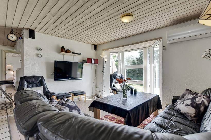 Foto von Ferienhaus NT44 in Ho - Blåvand - Westjütland