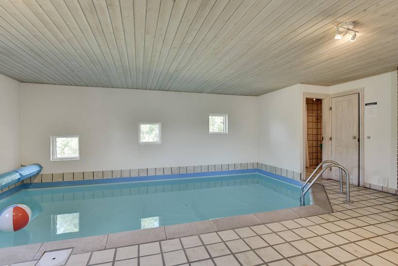 Foto von Ferienhaus NT44 in Ho - Blåvand - Westjütland