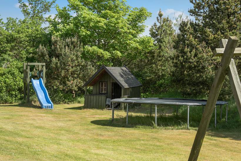 Foto von Ferienhaus NT44 in Ho - Blåvand - Westjütland