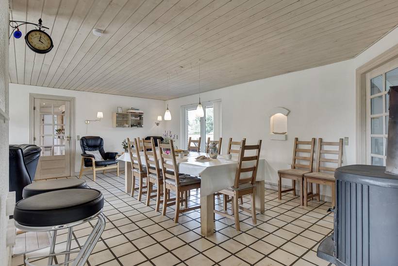 Foto von Ferienhaus NT44 in Ho - Blåvand - Westjütland
