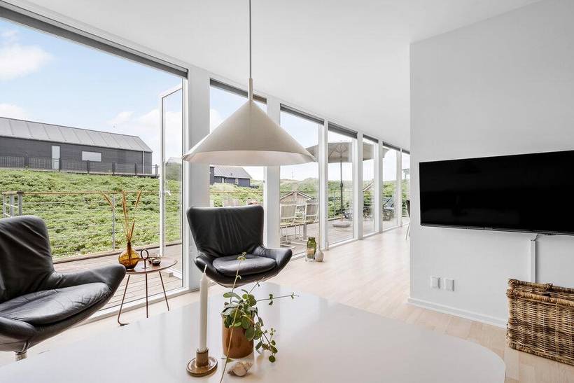 Foto von Ferienhaus NT46 in Søndervig - Westjütland