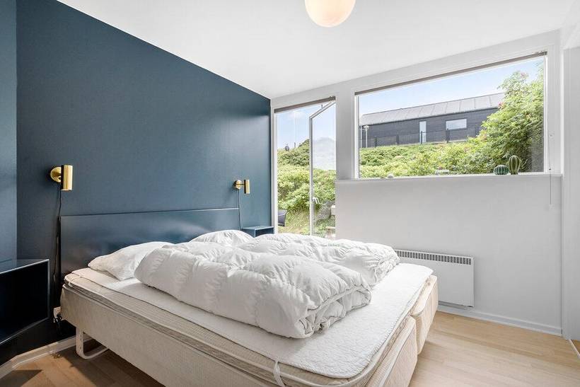Foto von Ferienhaus NT46 in Søndervig - Westjütland