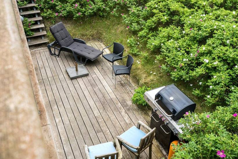 Foto von Ferienhaus NT46 in Søndervig - Westjütland