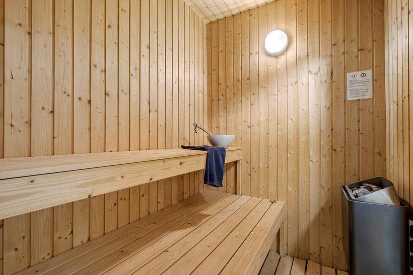 Foto von Ferienhaus NT46 in Søndervig - Westjütland