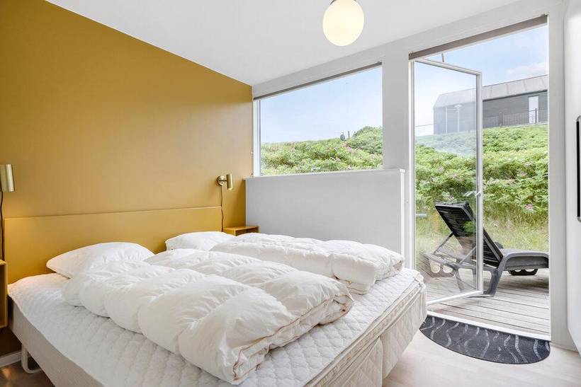 Foto von Ferienhaus NT46 in Søndervig - Westjütland