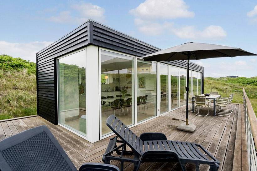 Foto von Ferienhaus NT46 in Søndervig - Westjütland