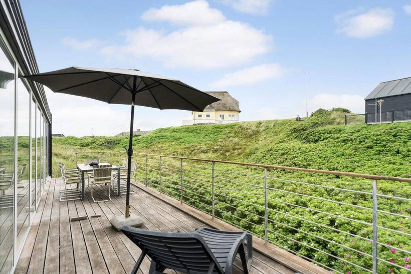 Foto von Ferienhaus NT46 in Søndervig - Westjütland