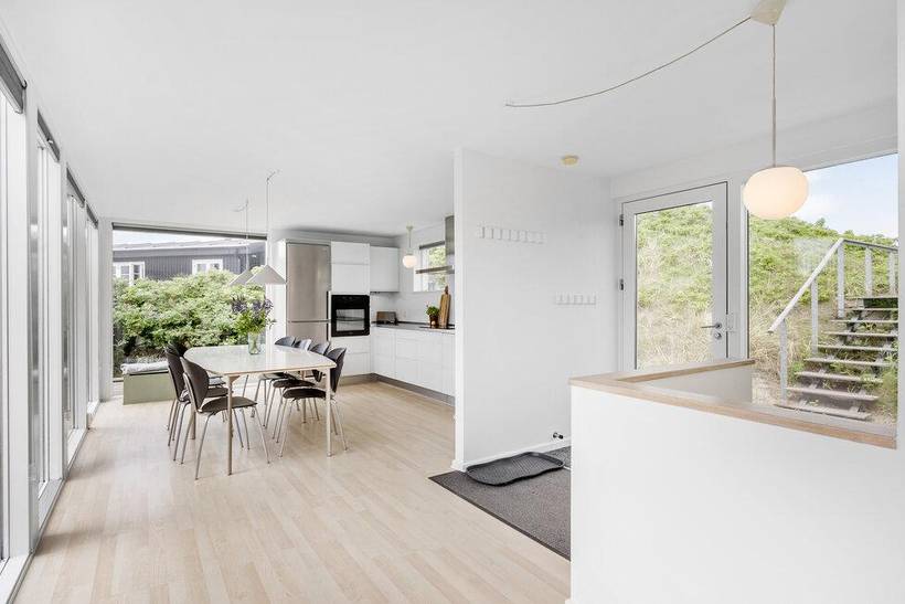 Foto von Ferienhaus NT46 in Søndervig - Westjütland