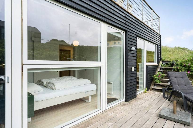 Foto von Ferienhaus NT46 in Søndervig - Westjütland