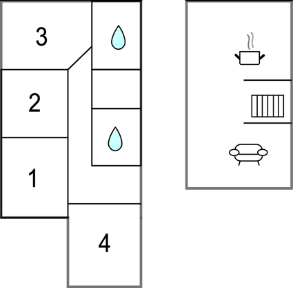 Vorschaubild von Ferienhaus NT46 in Søndervig - Westjütland