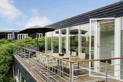 Vorschaubild von Ferienhaus NT46 in Søndervig - Westjütland
