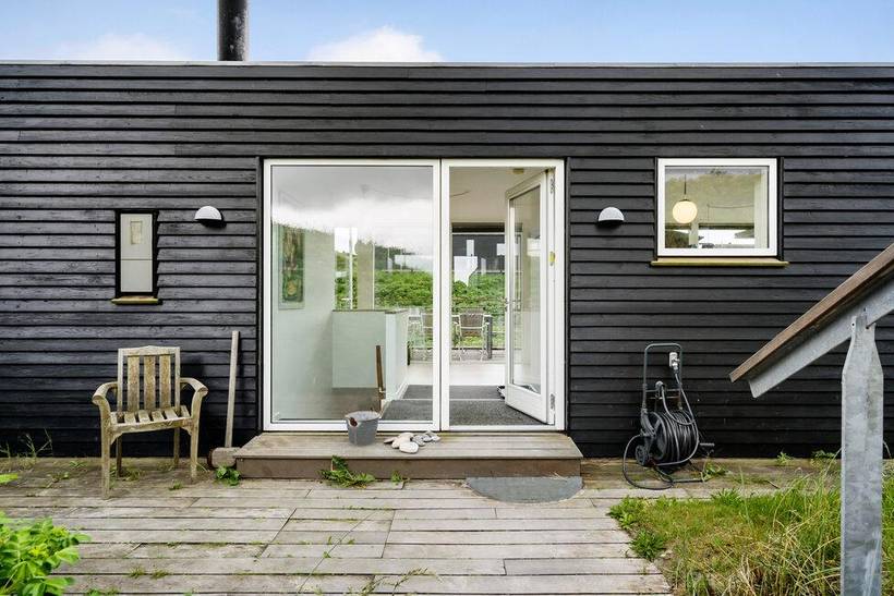 Foto von Ferienhaus NT46 in Søndervig - Westjütland