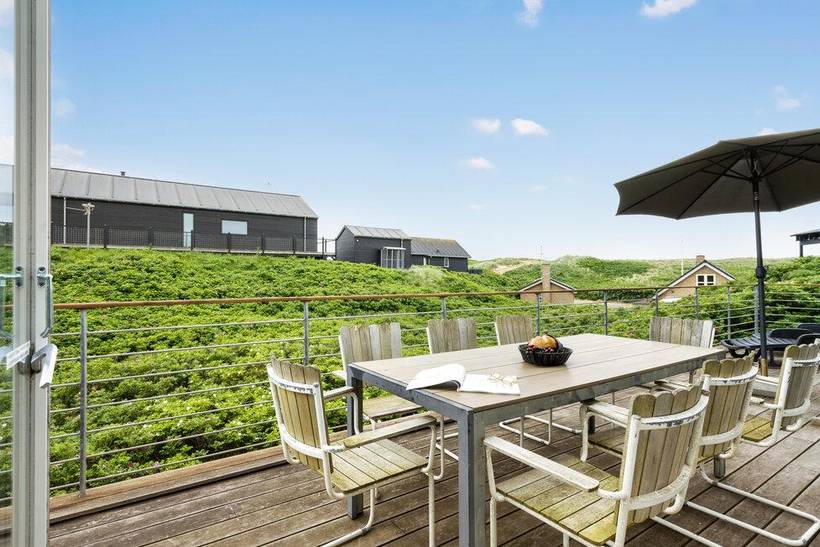 Foto von Ferienhaus NT46 in Søndervig - Westjütland