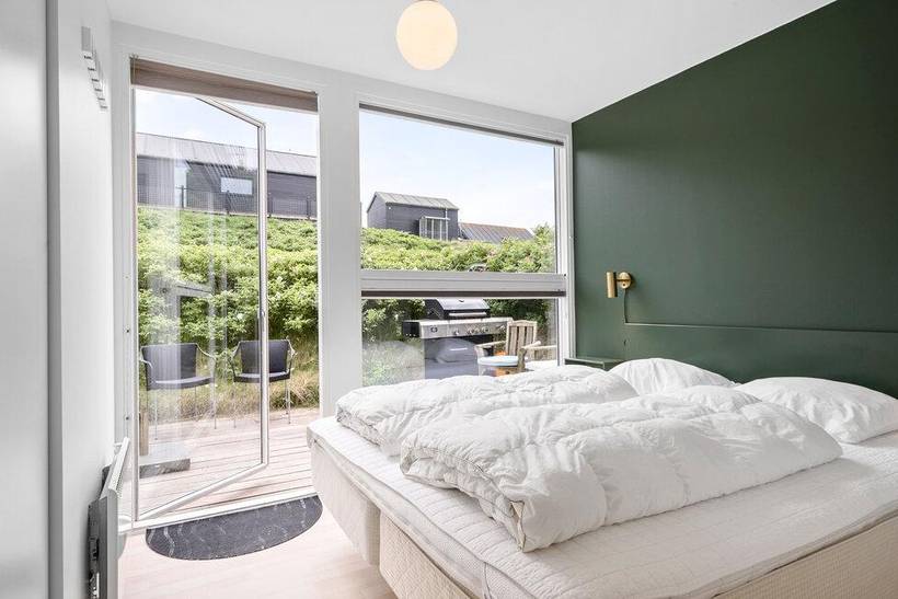 Foto von Ferienhaus NT46 in Søndervig - Westjütland