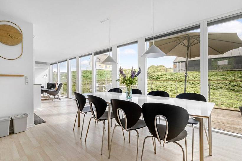 Foto von Ferienhaus NT46 in Søndervig - Westjütland