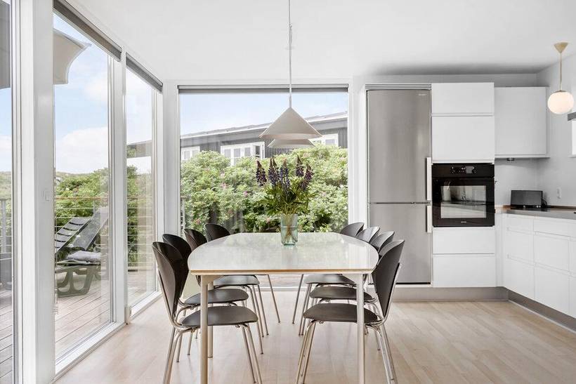 Foto von Ferienhaus NT46 in Søndervig - Westjütland