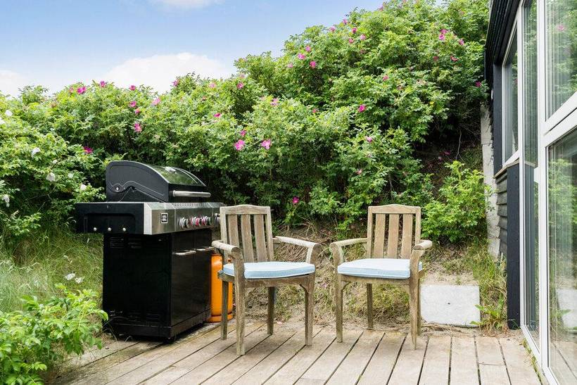 Foto von Ferienhaus NT46 in Søndervig - Westjütland
