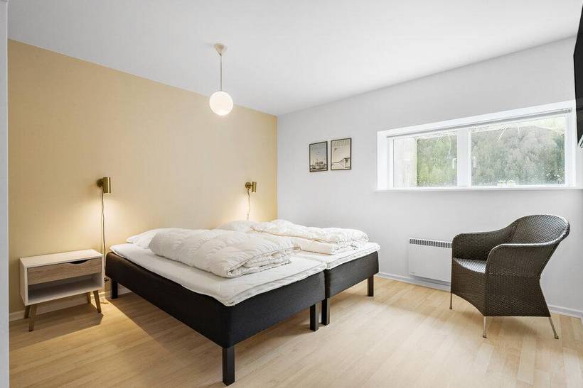 Foto von Ferienhaus NT46 in Søndervig - Westjütland