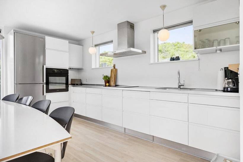Foto von Ferienhaus NT46 in Søndervig - Westjütland