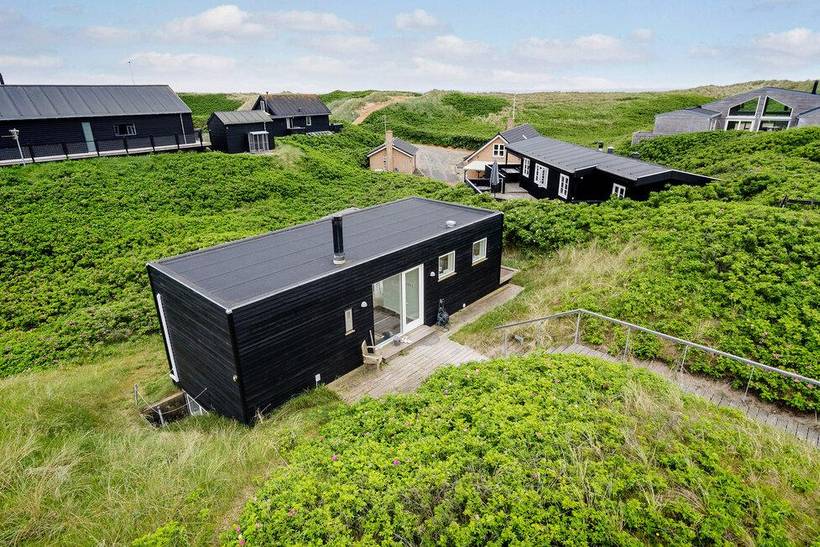 Foto von Ferienhaus NT46 in Søndervig - Westjütland