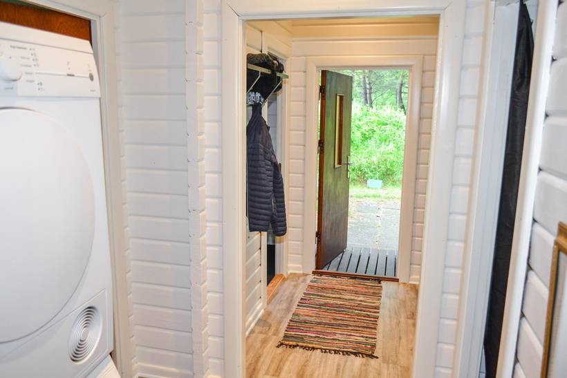 Foto von Ferienhaus NT49 in Sønderstrand - Rømø