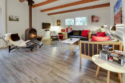 Vorschaubild von Ferienhaus NT49 in Sønderstrand - Rømø