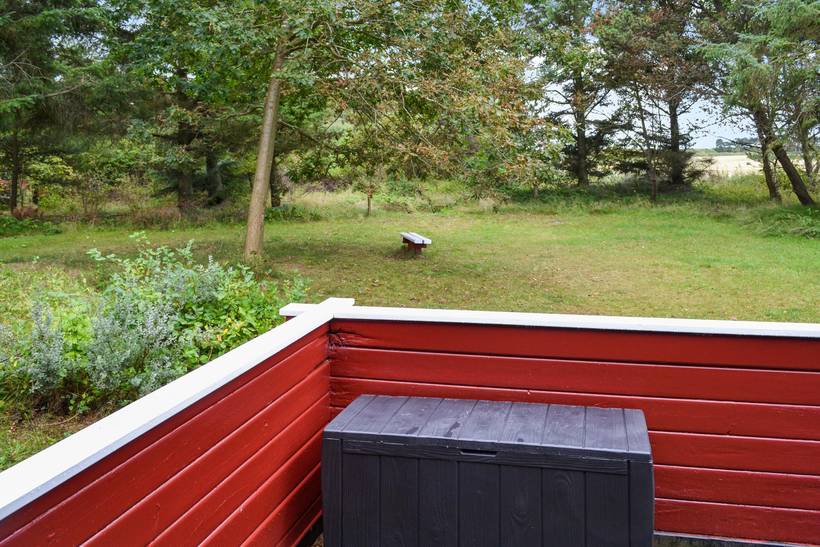 Foto von Ferienhaus NT49 in Sønderstrand - Rømø