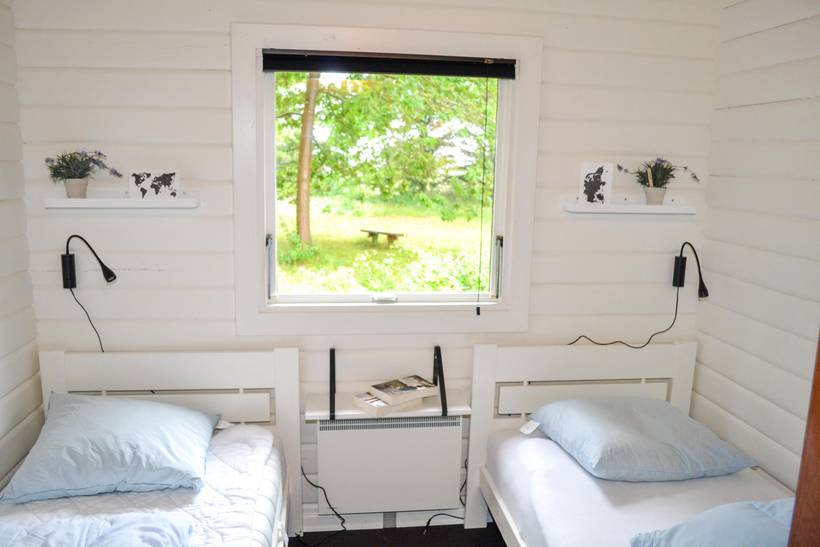 Foto von Ferienhaus NT49 in Sønderstrand - Rømø