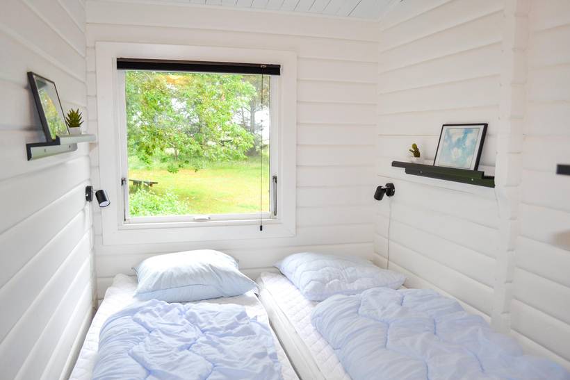 Foto von Ferienhaus NT49 in Sønderstrand - Rømø