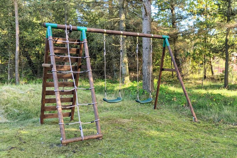 Foto von Ferienhaus NT49 in Sønderstrand - Rømø