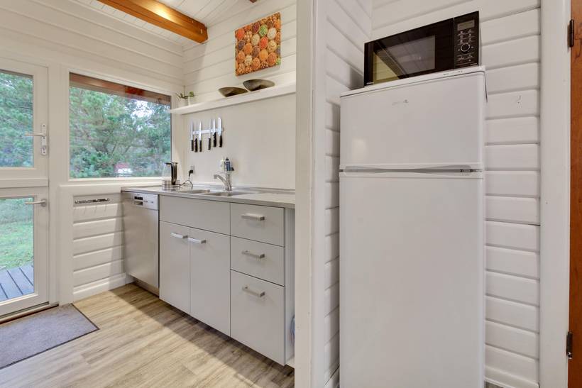 Foto von Ferienhaus NT49 in Sønderstrand - Rømø
