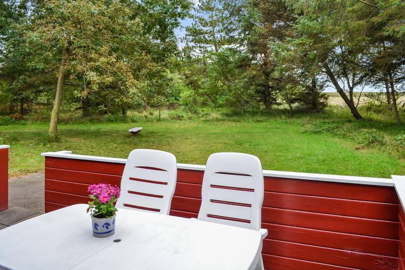 Foto von Ferienhaus NT49 in Sønderstrand - Rømø
